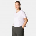 The North Face Women's Crop T-shirt