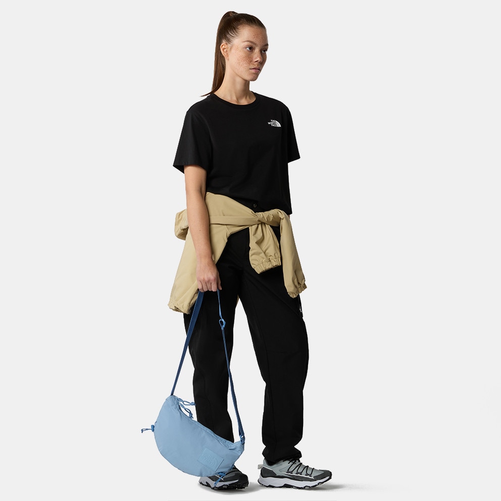 The North Face Cropped Simple Dome Women's T-Shirt