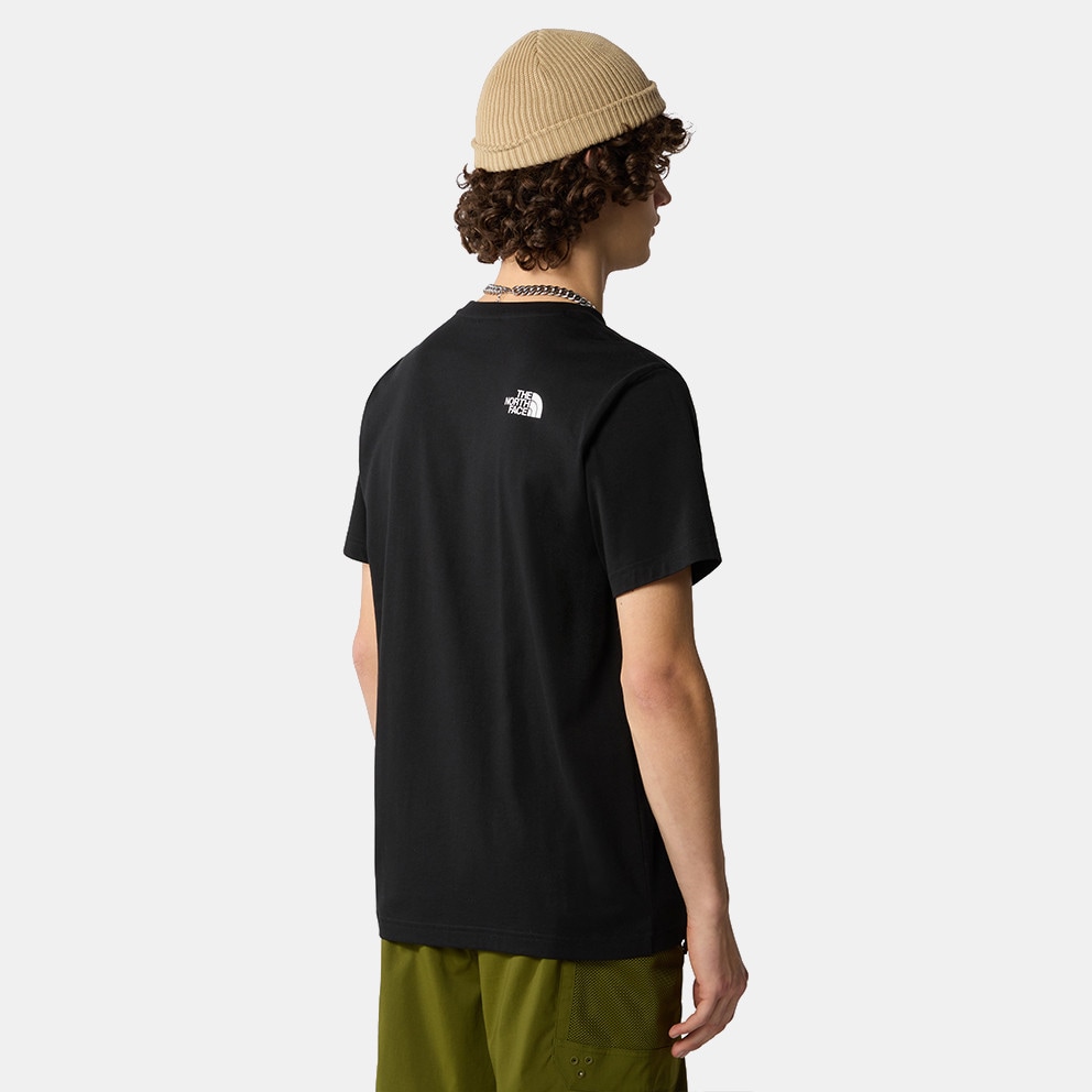 The North Face Simple Dome Men's T-Shirt