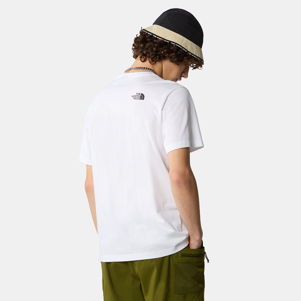 The North Face Simple Dome Men's T-Shirt