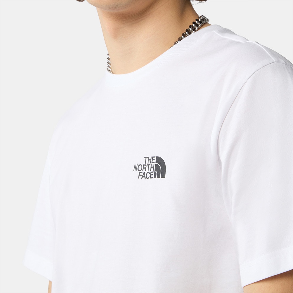 The North Face Simple Dome Men's T-shirt