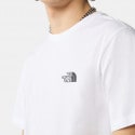 The North Face Simple Dome Men's T-Shirt