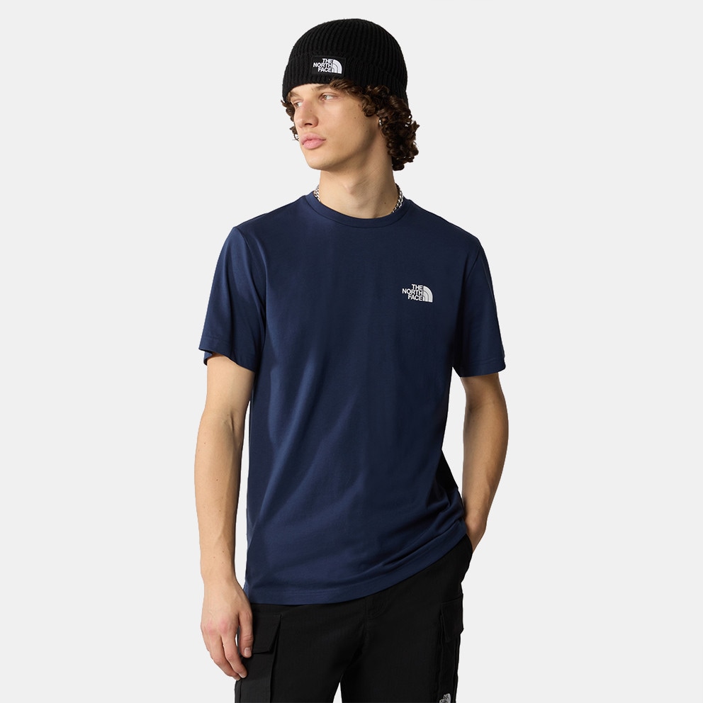 The North Face Simple Dome Men's T-Shirt 