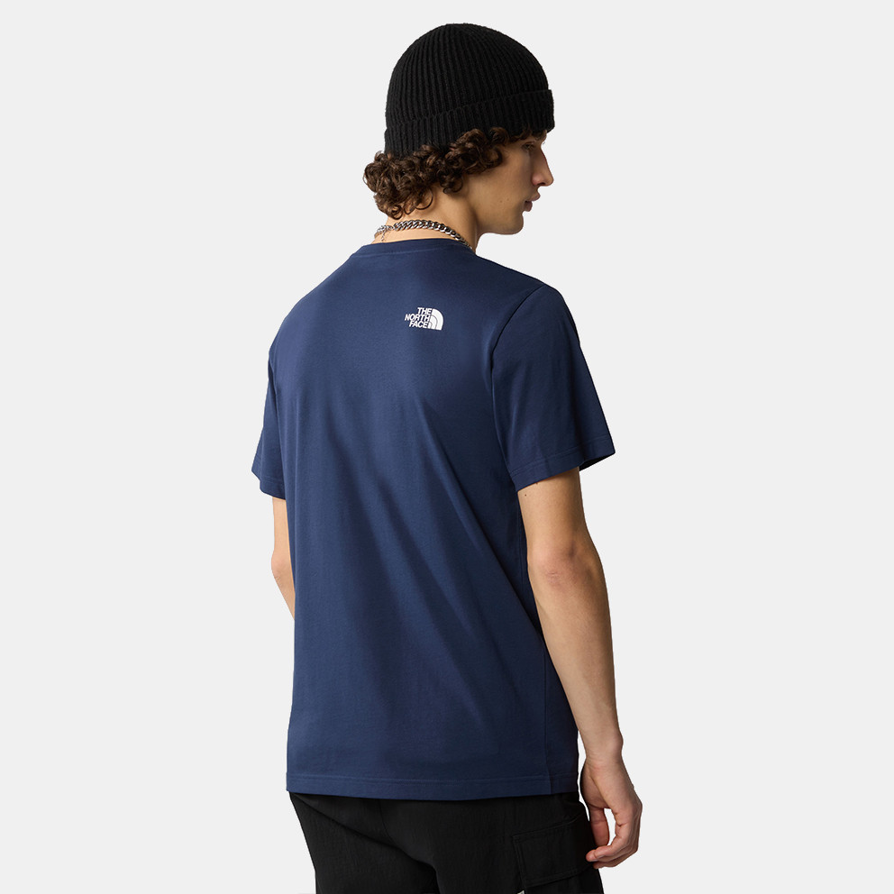 The North Face Simple Dome Men's T-Shirt 