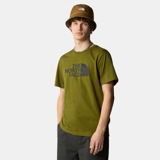 The North Face Easy Ανδρικό T-shirt