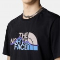 The North Face Mountain Line Men's T-Shirt