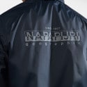 Napapijri A-Cloudy Black 041