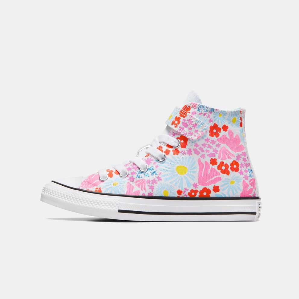 Converse Chuck Taylor All Star Easy On Floral