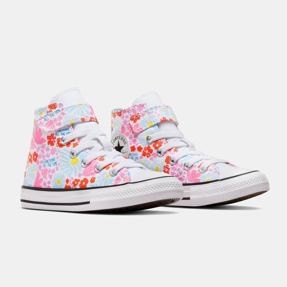 Converse Chuck Taylor All Star Easy On Floral