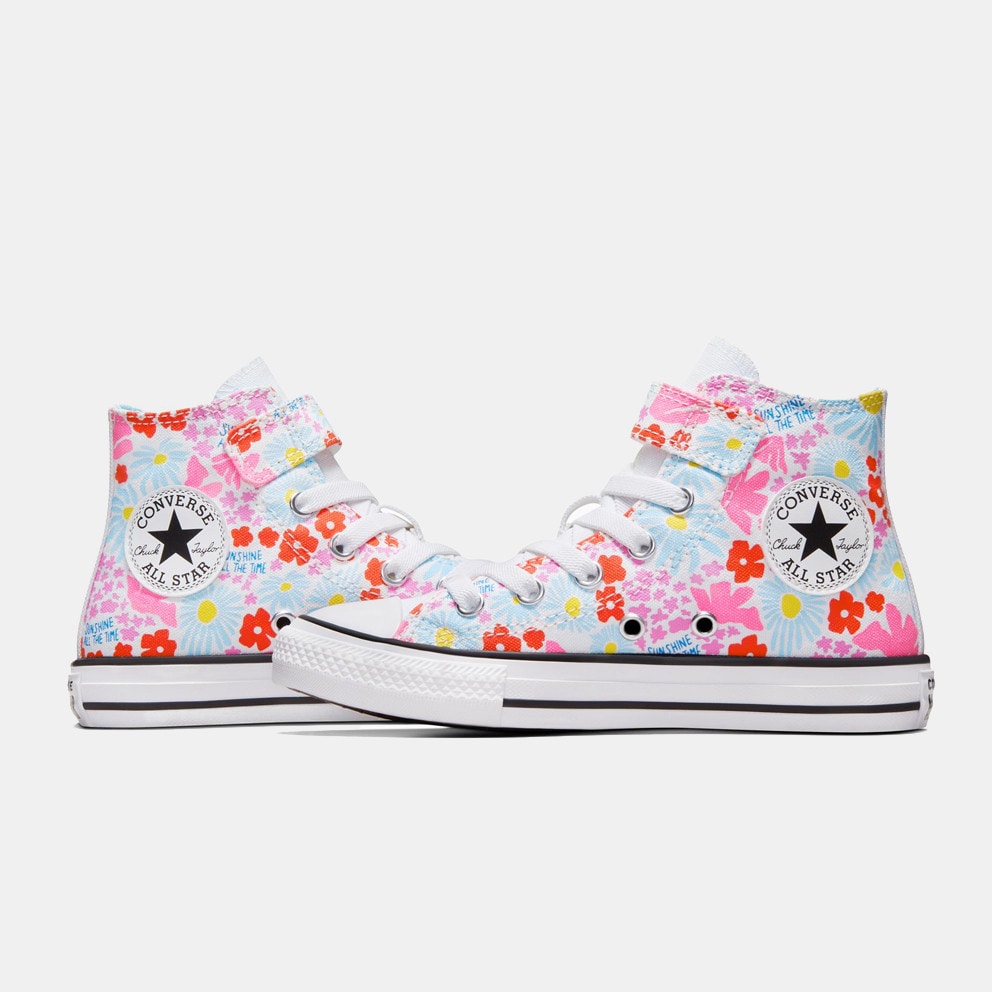 Converse Chuck Taylor All Star Easy On Floral