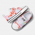 Converse Chuck Taylor All Star Easy On Floral