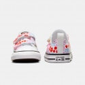 Converse Chuck Taylor All Star Easy On Floral