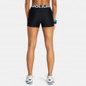 Under Armour HeatGear Shorty Women's Shorts