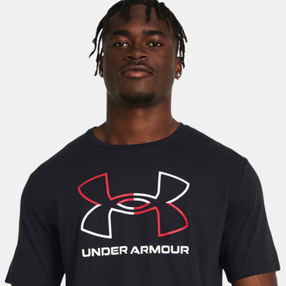 Under Armour Ua Gl Foundation Update Ss