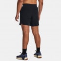 Under Armour Project Rock Unstoppable Μen's Shorts