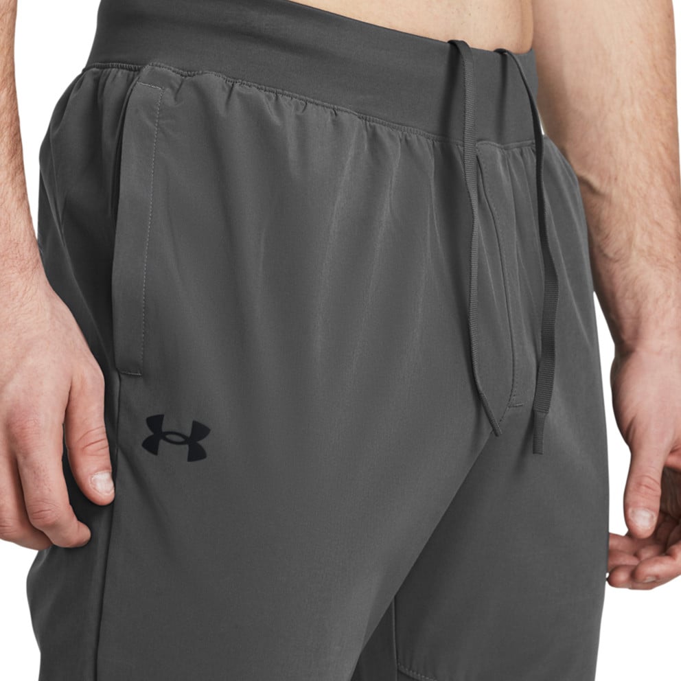 Under Armour Stretch Ανδρικό Παντελόνι Φόρμας