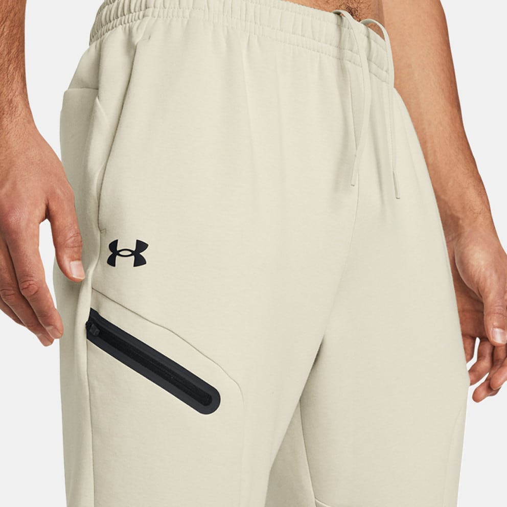 Under Armour Unstoppable Fleece Men's Track Pants