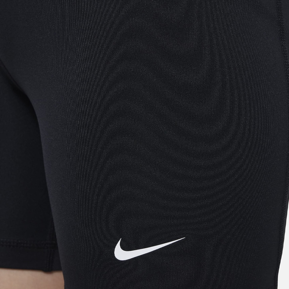 Nike Pro Dri-FIT Kids Shorts 13cm