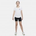 Nike Pro Dri-FIT Kids Shorts 13cm