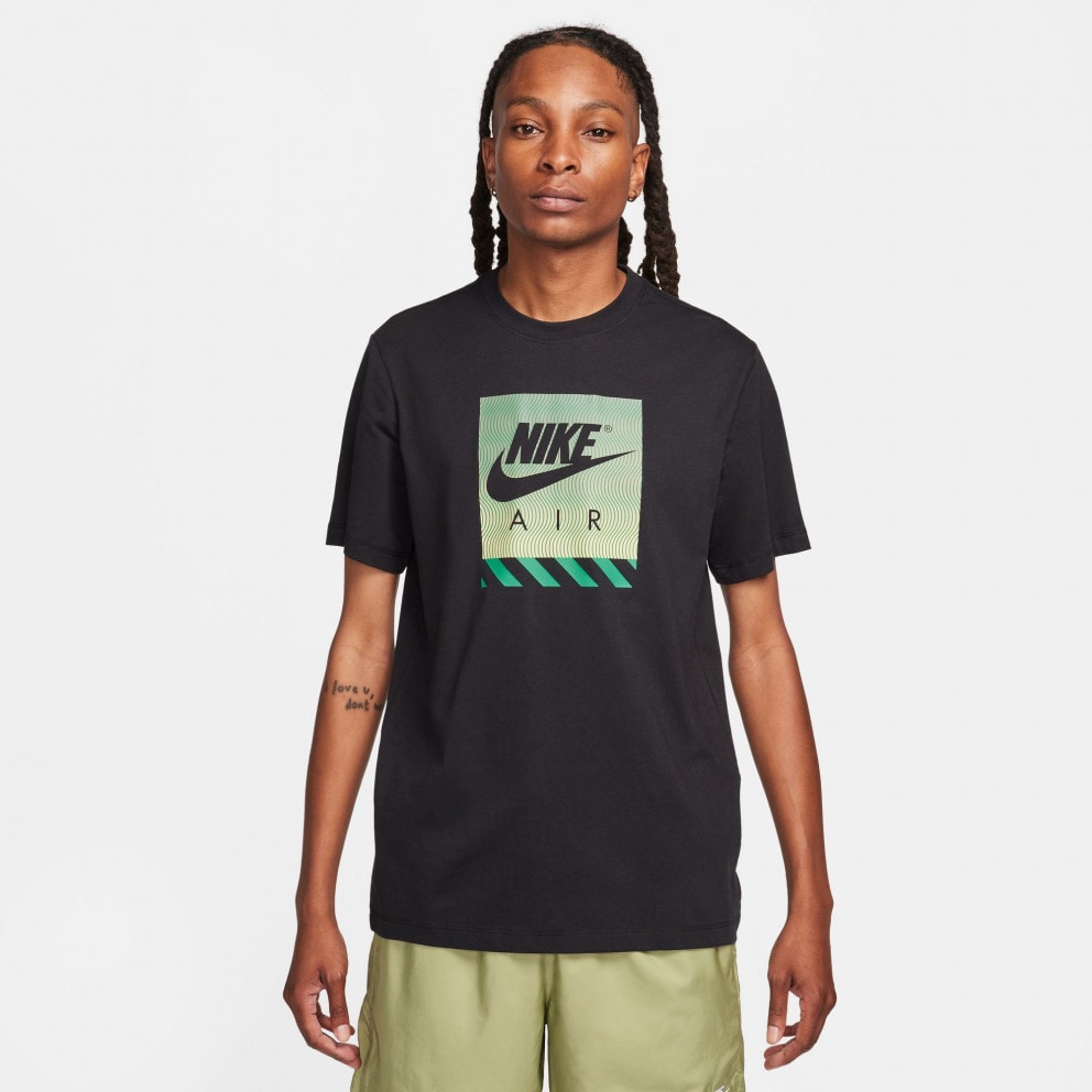 Nike Sportswear Connect Ανδρικό T-shirt