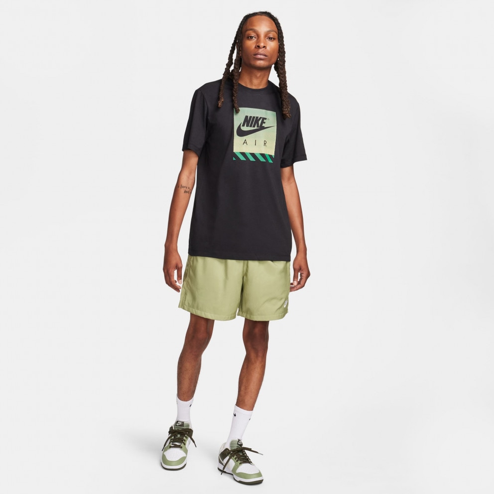 Nike M Nsw Tee Fw Connect