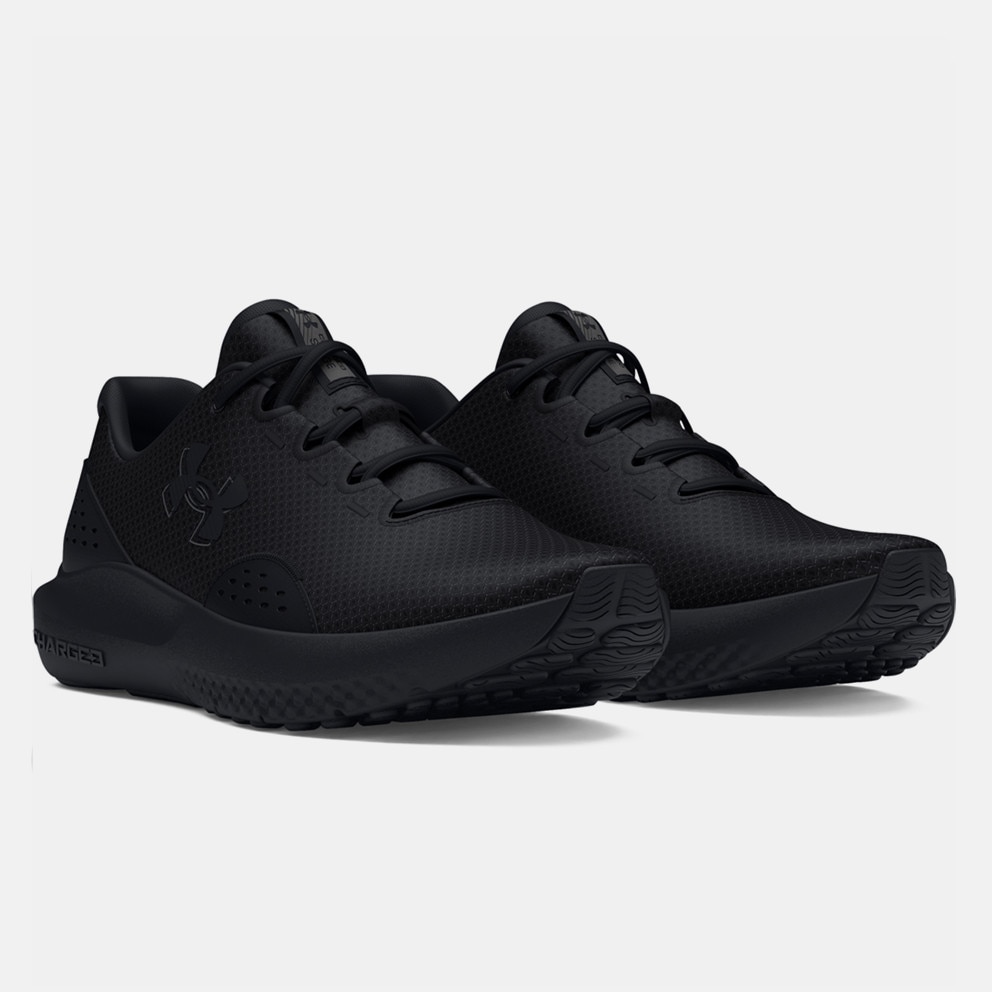Under Armour Charged Surge 4 Men's Running Shoes
