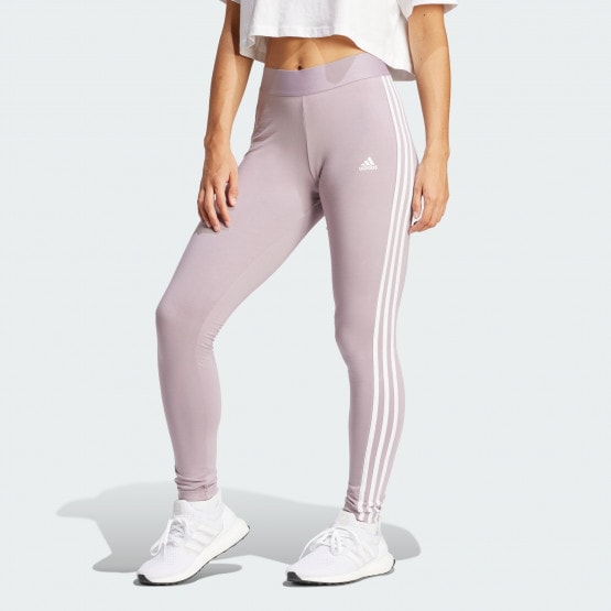 Adidas-F-Legging Tight Believe This 2.0 3-Stripes 7/8 – Sport & Chic