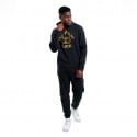 Nike NBA Lebron James Los Angeles Lakers Club Fleece City Edition Men's Hoodie