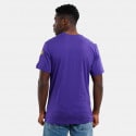 Nike NBA Los Angeles Lakers Essential Club Ανδρικό T-shirt