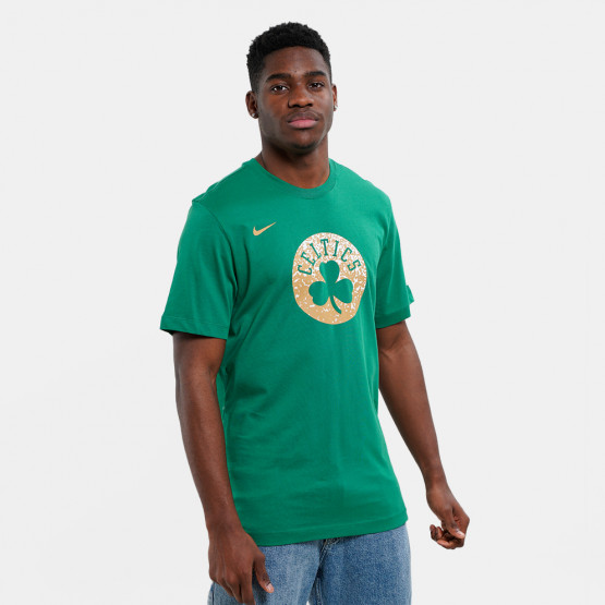 Nike NBA Boston Celtics Ανδρικό T-Shirt