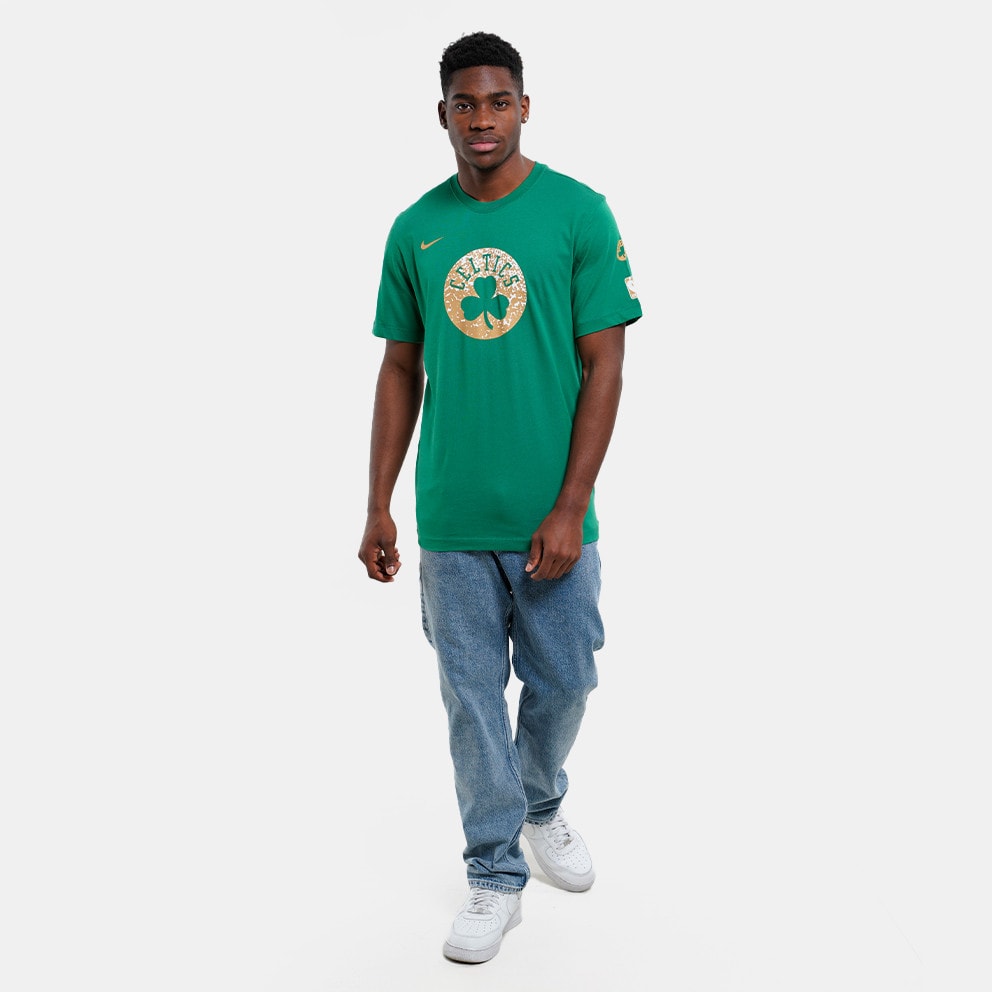 Nike NBA Boston Celtics Ανδρικό T-Shirt