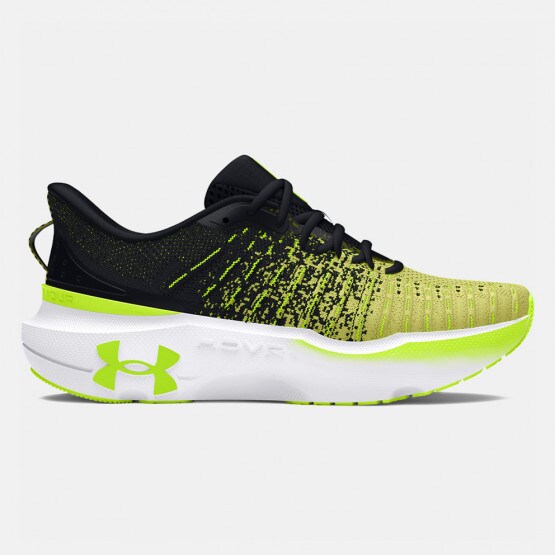 Under Armour Infinite Elite Ανδρικά Παπούτσια για Τρέξιμο