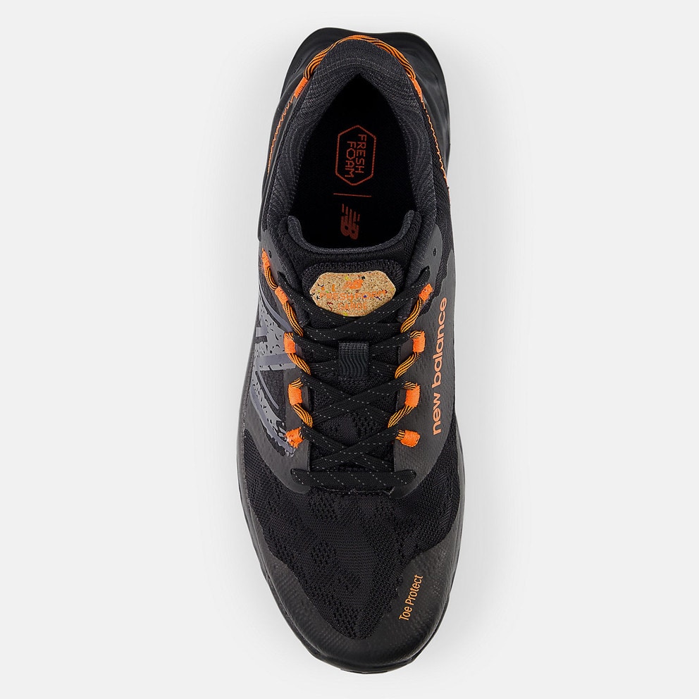 New Balance Fresh Foam Garoe Men's Trail Shoes