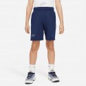 Nike Sportswear Repeat Poly Knit Kids' Shorts