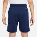 Nike Sportswear Repeat Poly Knit Kids' Shorts