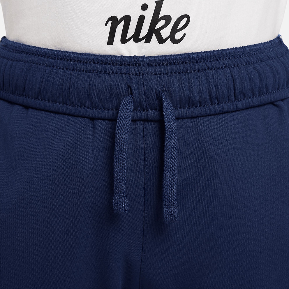 Nike Sportswear Repeat Poly Knit Kids' Shorts