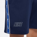 Nike Sportswear Repeat Poly Knit Kids' Shorts