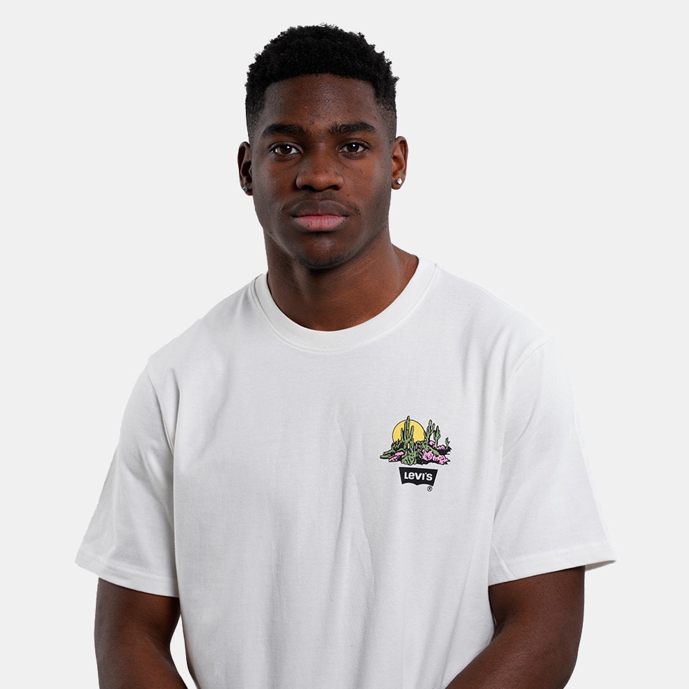 Levi's Ss Relaxed Fit Men's T-Shirt