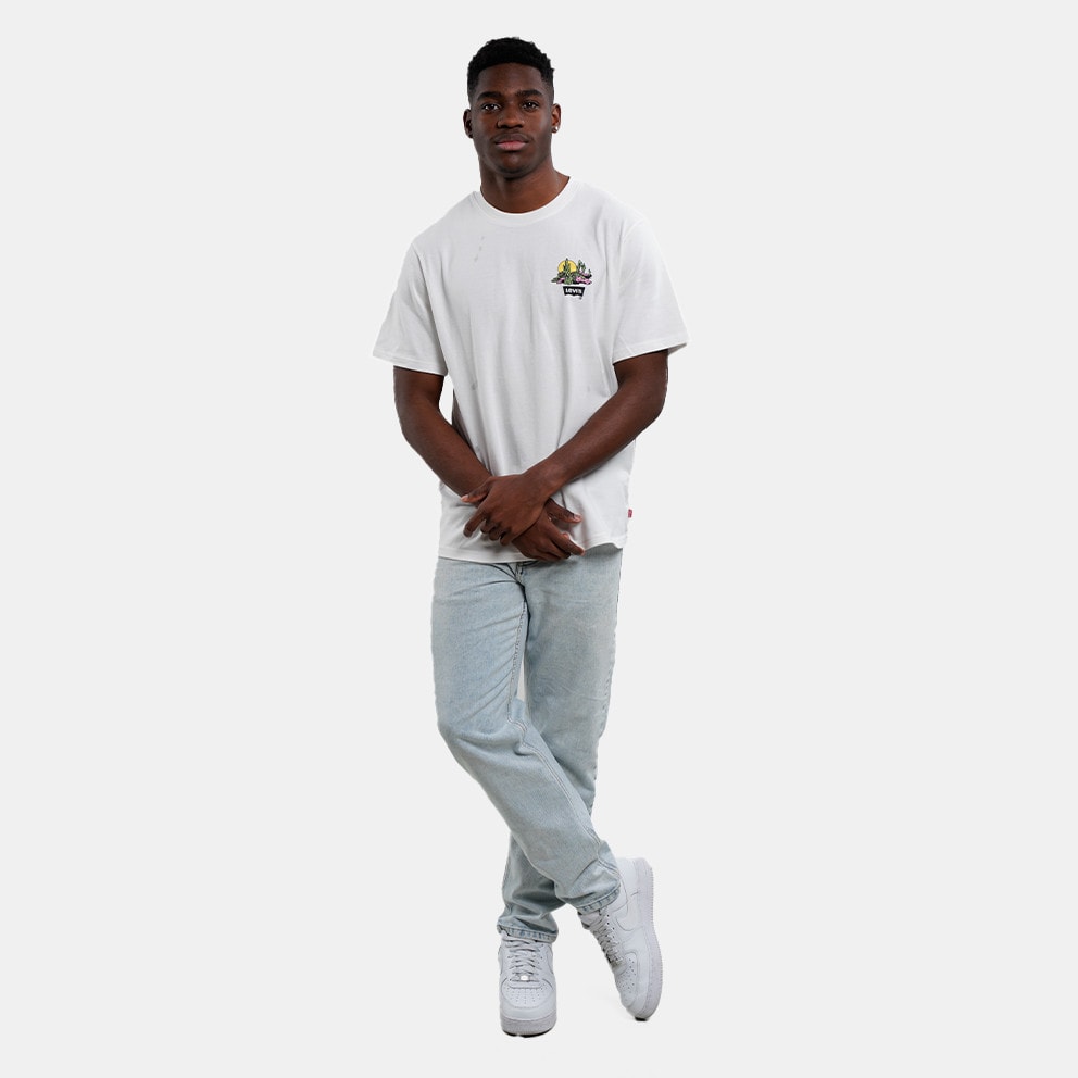 Levi's Ss Relaxed Fit Men's T-Shirt