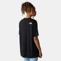 The North Face Essential Oversized Women's T-Shirt
