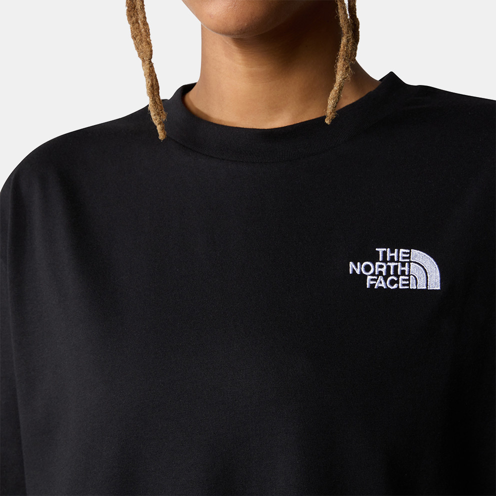 The North Face Essential Oversized Women's T-Shirt