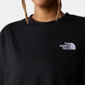 The North Face Essential Oversized Women's T-Shirt