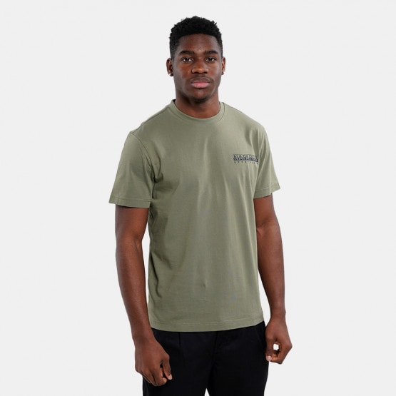 Napapijri Men's T-Shirt