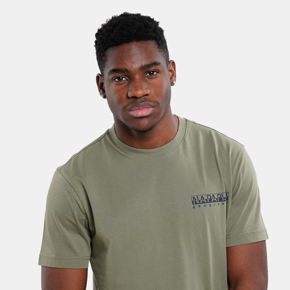 Napapijri Men's T-Shirt