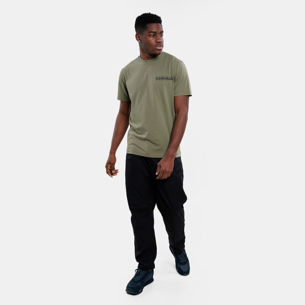 Napapijri Men's T-Shirt