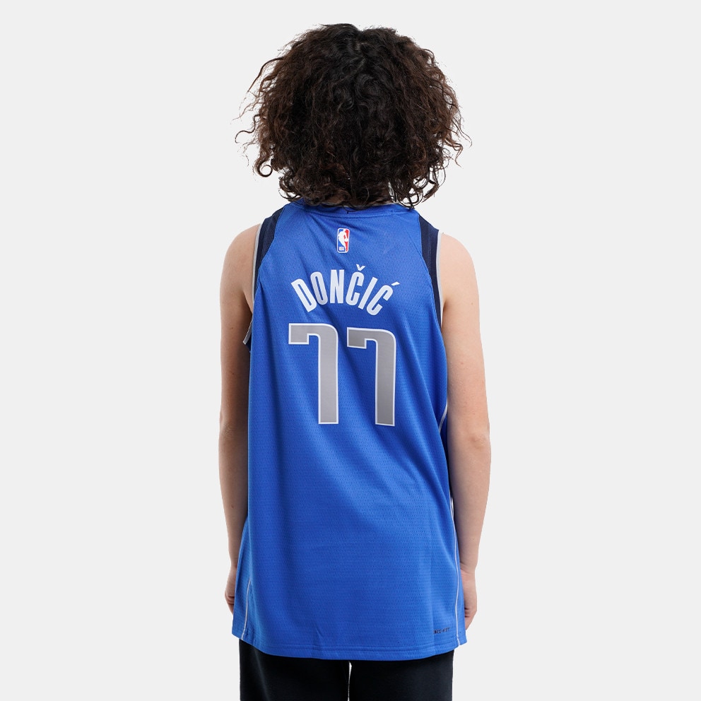 Nike NBA Boys Icon Swingman Jersey