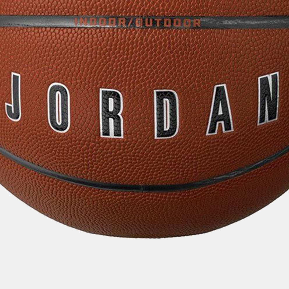 Jordan Ultimate 2.0 8P Deflated