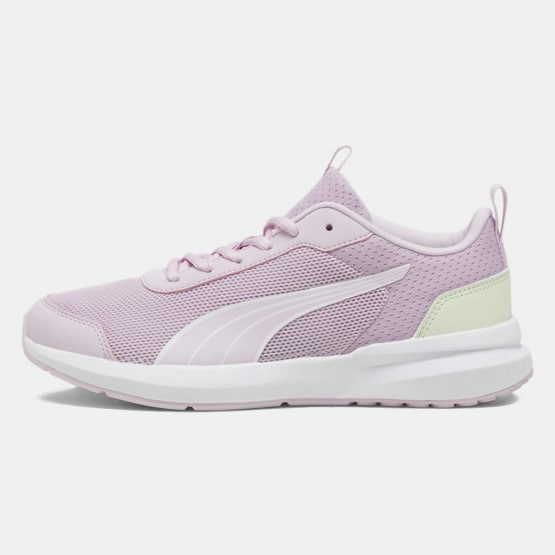 Puma Kruz Track Kids' Shoes