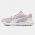 Puma Kruz Track Παιδικά Παπούτσια