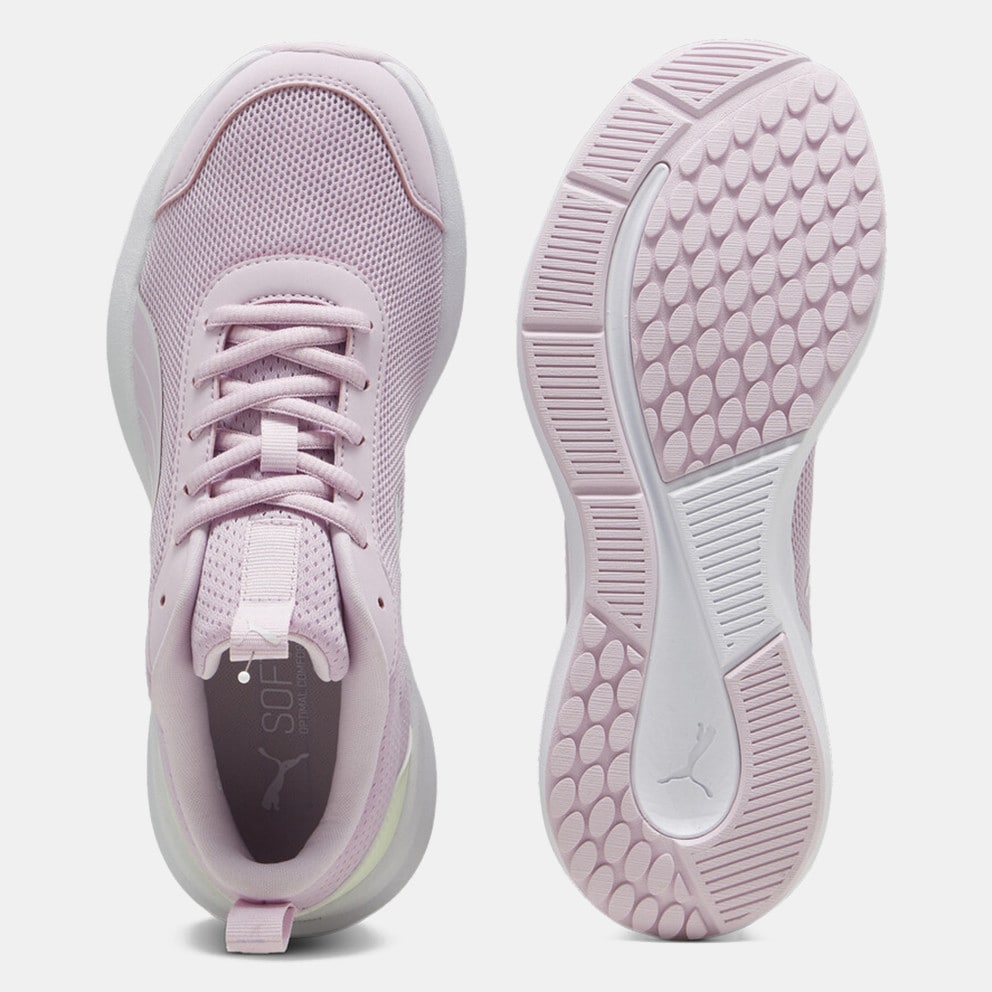 Puma Kruz Track Παιδικά Παπούτσια